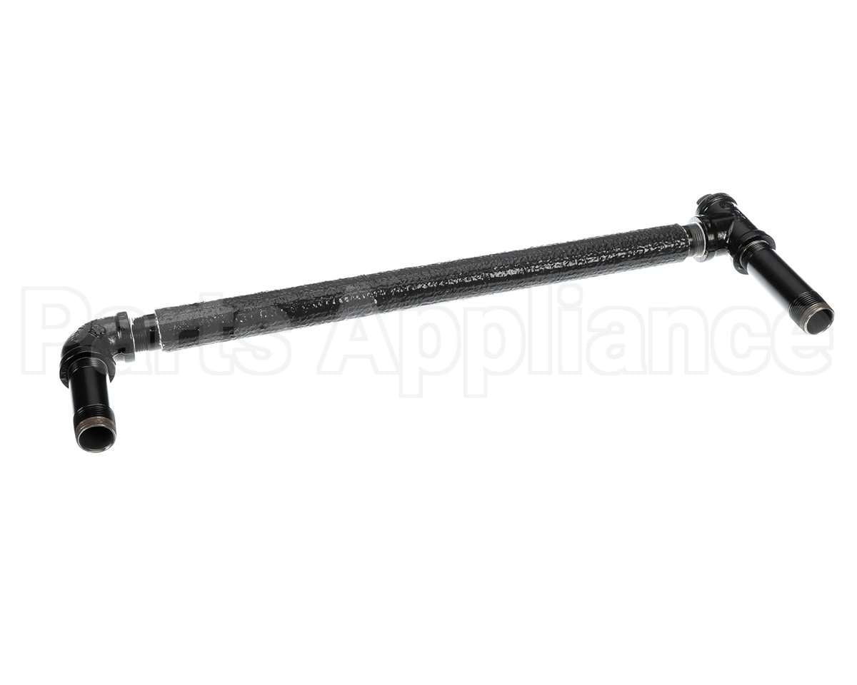84383 Henny Penny Assy-Oil Shuttle Drain Pipe