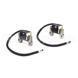 843860 Briggs & Stratton Armature-Magneto