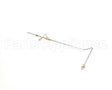 8438900000 Jade Kit, Dbl Pilot, R Bnd-F/R, Jt