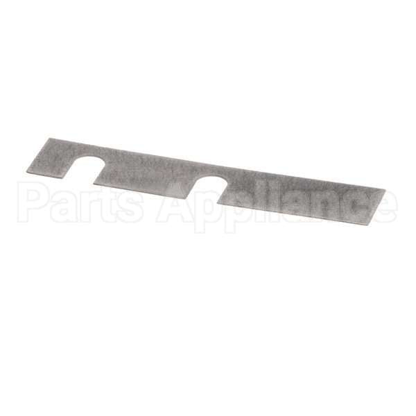 843935 Compatible Hobart Shim, Vl Door Hinge