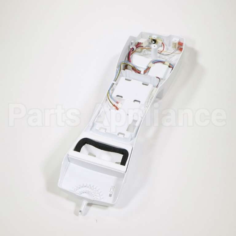 5303918671 Frigidaire Control Box