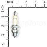 844 Champion H10C Sm Eng Spark Plug