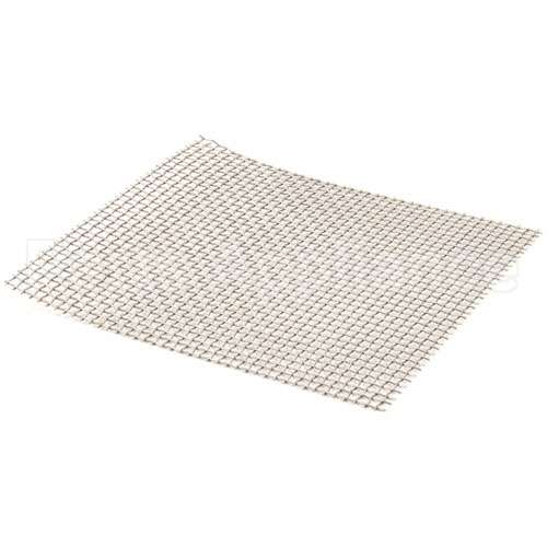 8440-05 Compatible Nieco #5 Mesh Screen 7-3/8In X 8-1/4In