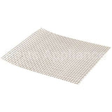 8440-05 Compatible Nieco #5 Mesh Screen 7-3/8In X 8-1/4In
