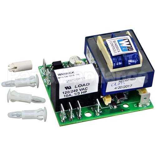 844070-00001 Compatible Vulcan Low Water Control