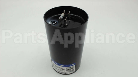 CPT2329 Trane 229 +/- 5Mfd 330V Rnd Capacitr