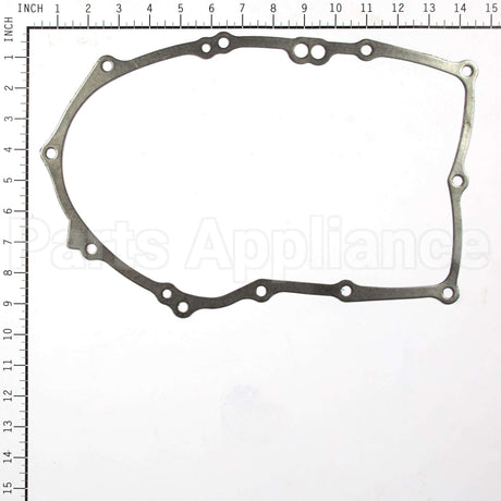 844107 Briggs & Stratton Gasket-Crankcase/015