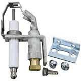 844129-2 Compatible Vulcan Pilot Burner - Nat/Lp