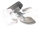 8443 Kolpak Fan Blade T1404-230 6-732301