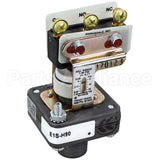 844322 Compatible Vulcan Pressure Switch [Pp-688]