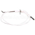 844367-66 Compatible Vulcan Sensor Flame