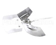 8444 Kolpak Fan Blade T1404-27, 6-732401
