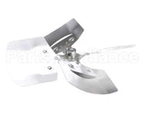 8444 Kolpak Fan Blade T1404-27, 6-732401