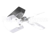 8444 Kolpak Fan Blade T1404-27, 6-732401