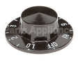 844515 Emberglo E2424 Infinite Knob