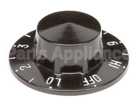 844515 Emberglo E2424 Infinite Knob