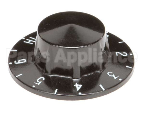 844515 Emberglo E2424 Infinite Knob