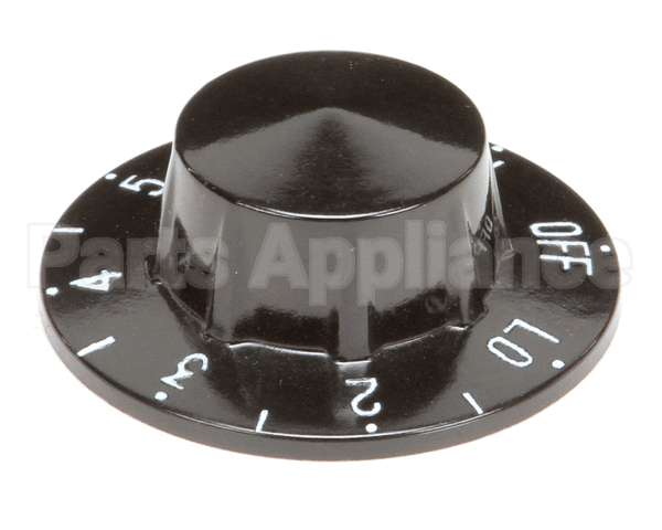 844515 Emberglo E2424 Infinite Knob
