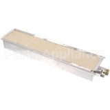 844516-00017 Compatible Vulcan Burner