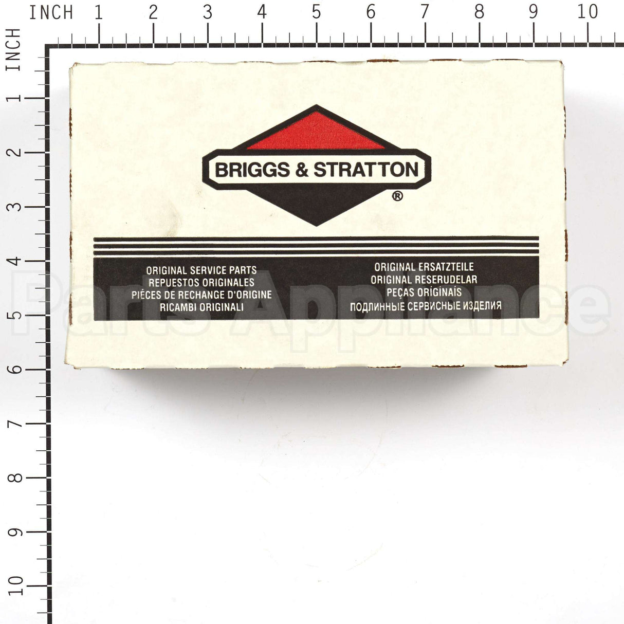 844717 Briggs & Stratton Motor-Starter