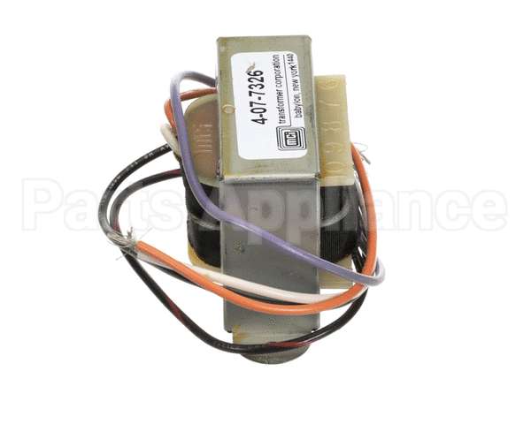844726 Emberglo 380/480/50 Hz 50Va Transformer