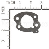 844931 Briggs & Stratton Gasket-Air Cleaner