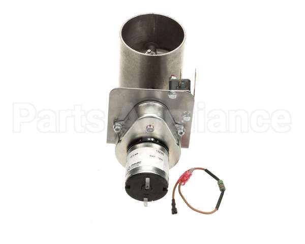 8450.1319S Rational Humidity Valve