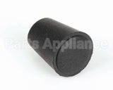 845025 Emberglo Steamer Rubber Foot