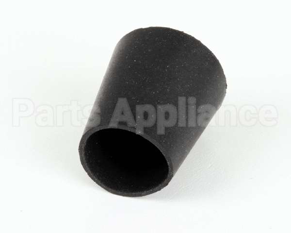 845025 Emberglo Steamer Rubber Foot