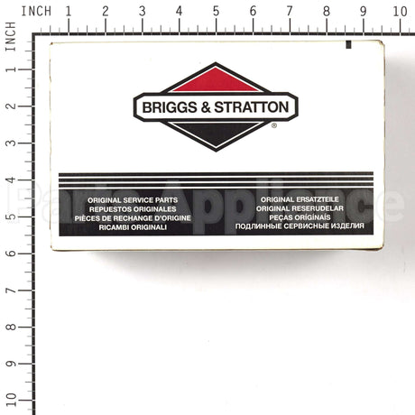 845090 Briggs & Stratton Filter-Air Cleaner Ca