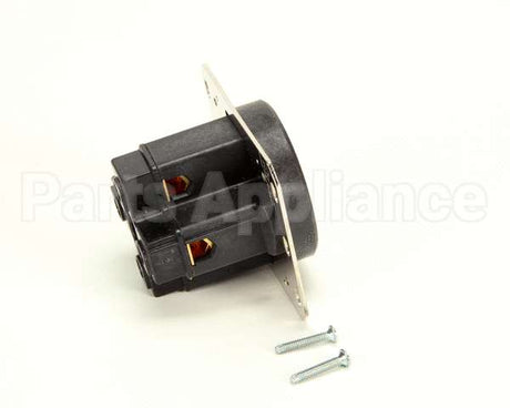 8450A Hubbell Lighting Receptacle 50A 3Ph 250V 3P 4W