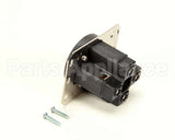 8450A Hubbell Lighting Receptacle 50A 3Ph 250V 3P 4W