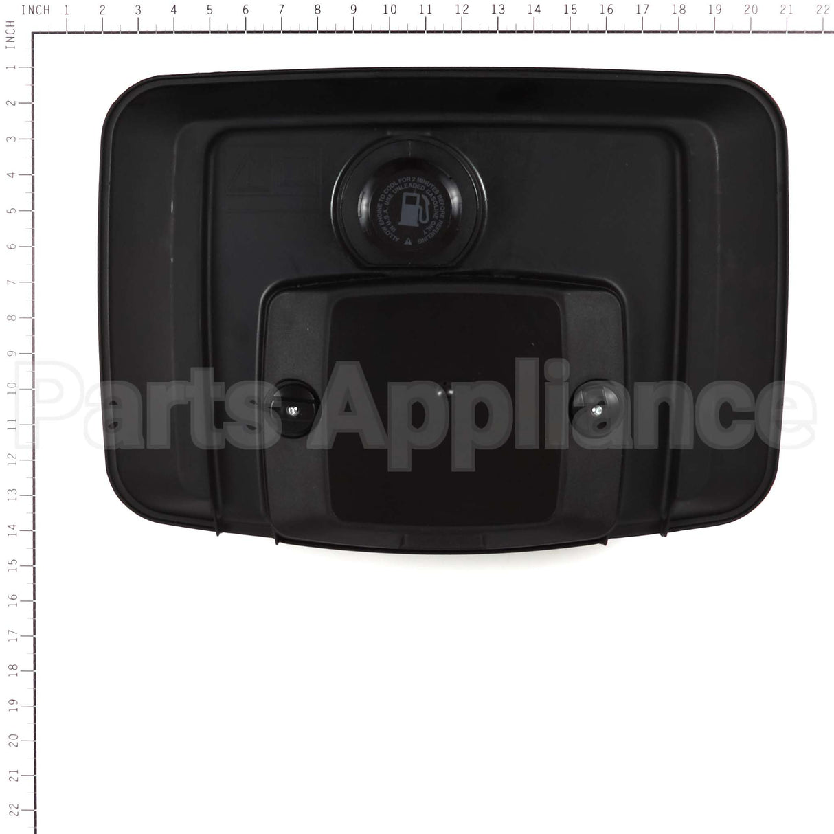 845137 Briggs & Stratton Tank-Fuel