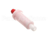 845146 Emberglo Strainer 1/4? Hose Barbs