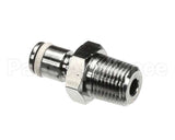 845147 Emberglo 1/8? Npt Male Water Quick Conn