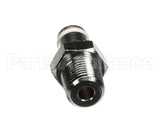 845147 Emberglo 1/8? Npt Male Water Quick Conn
