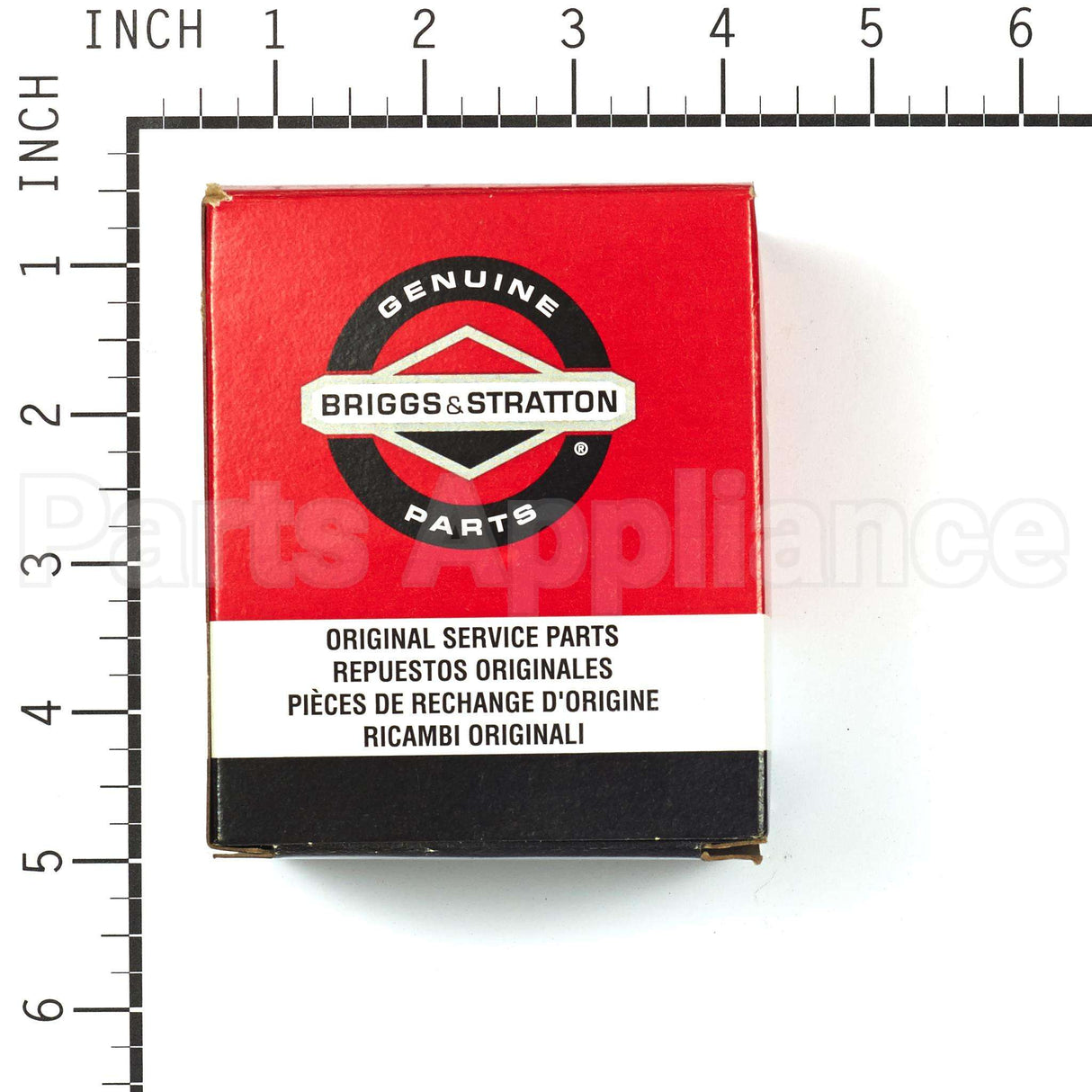 845148 Briggs & Stratton Pump-Fuel