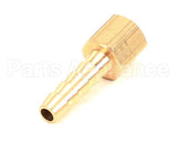 845149 Emberglo 18Hose Barb