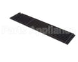 8451600000 Jade Grate, Top (Partial) 8 Bar (J