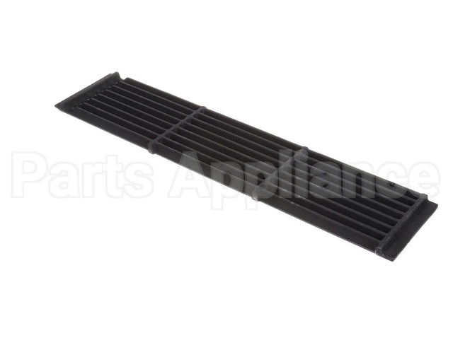 8451600000 Jade Grate, Top (Partial) 8 Bar (J