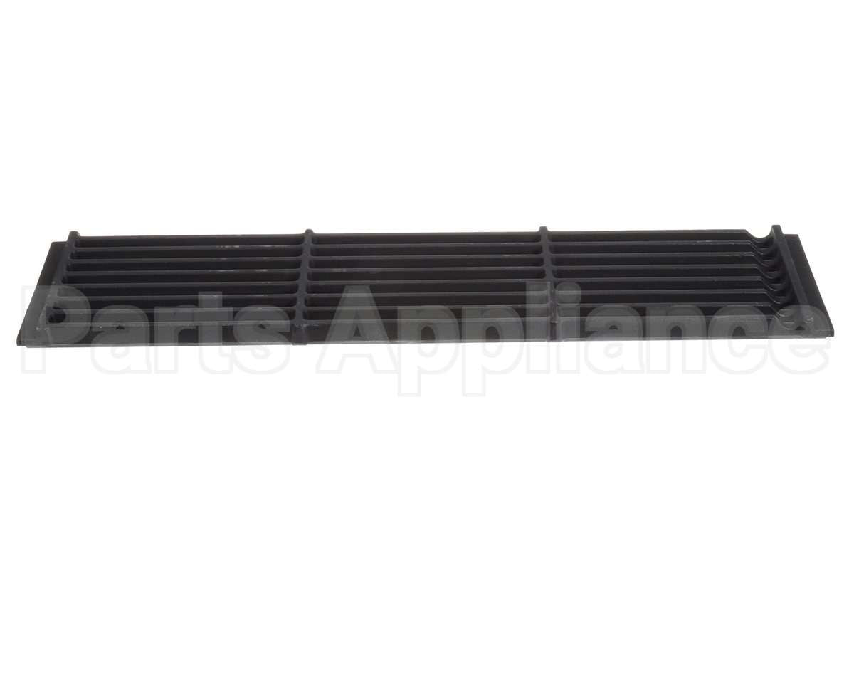 8451600000 Jade Grate, Top (Partial) 8 Bar (J