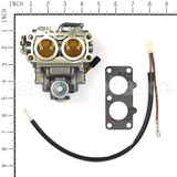 845199 Briggs & Stratton Carburetor