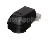 8452-C Hubbell Lighting Plug, 90 Degree Prongs