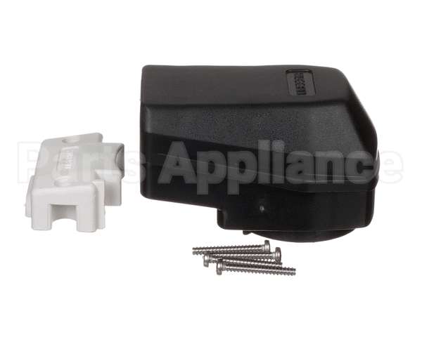8452-C Hubbell Lighting Plug, 90 Degree Prongs
