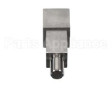 84523 Henny Penny Machined-Caster Mounting Lvx