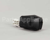 8452C Hubbell Lighting 4-Prong 50A 250V Plug Angled
