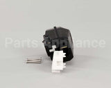 8452C Hubbell Lighting 4-Prong 50A 250V Plug Angled