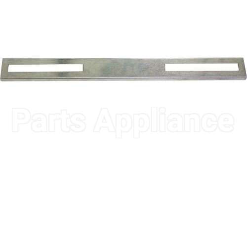 8455 Compatible Nieco Channelstrip, Top Burner