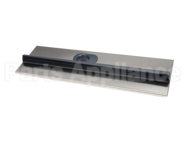 8455.1481P Rational Drip Collector Plastic W. Mounting Plate