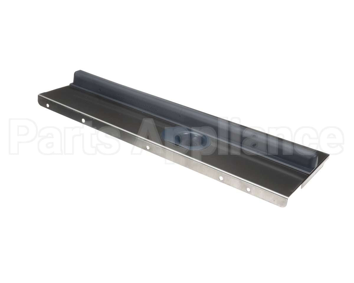 8455.1481P Rational Drip Collector Plastic W. Mounting Plate
